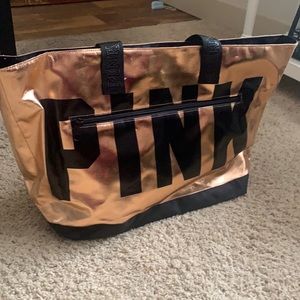 Victoria Secret Pink Tote